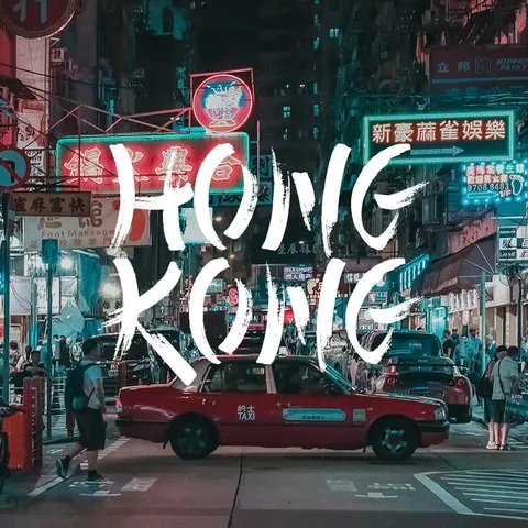 Hong Kong