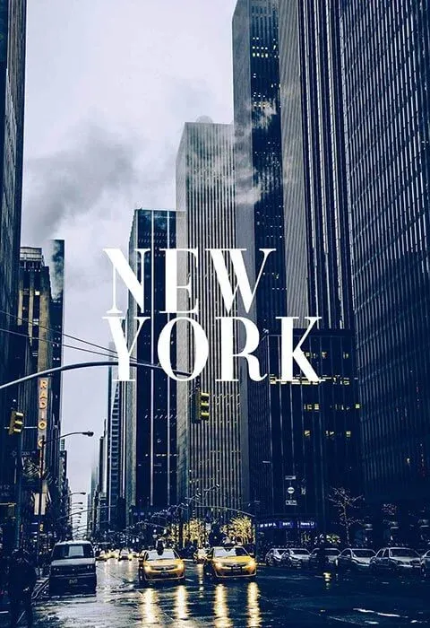 New York