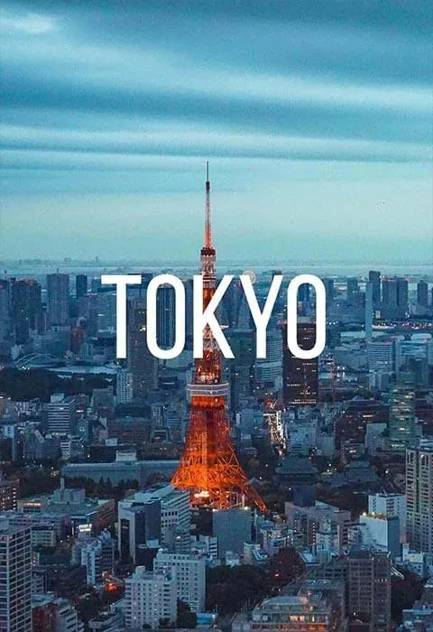 Tokyo