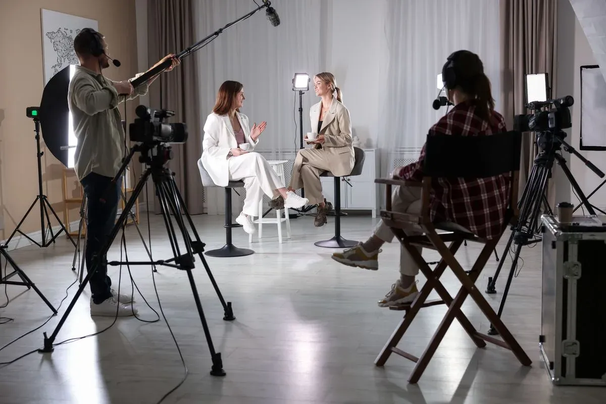 Real World Production