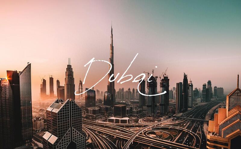 Dubai