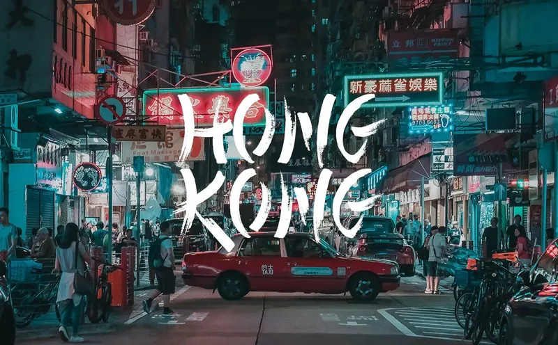 Hong Kong