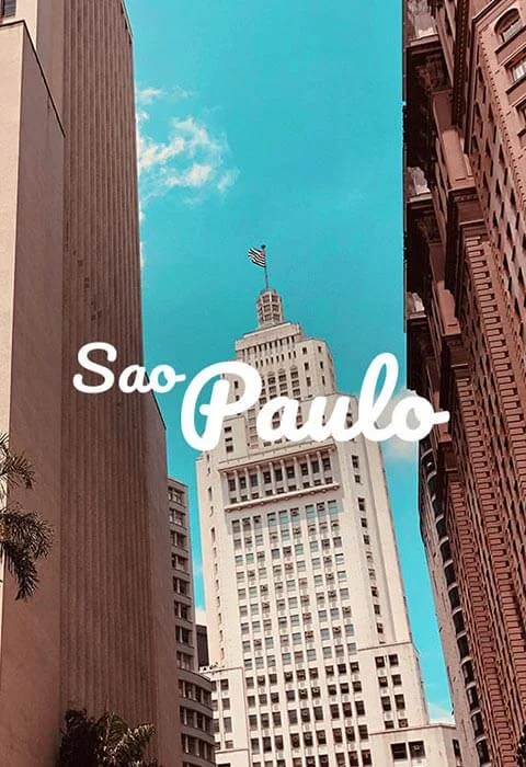 São Paulo