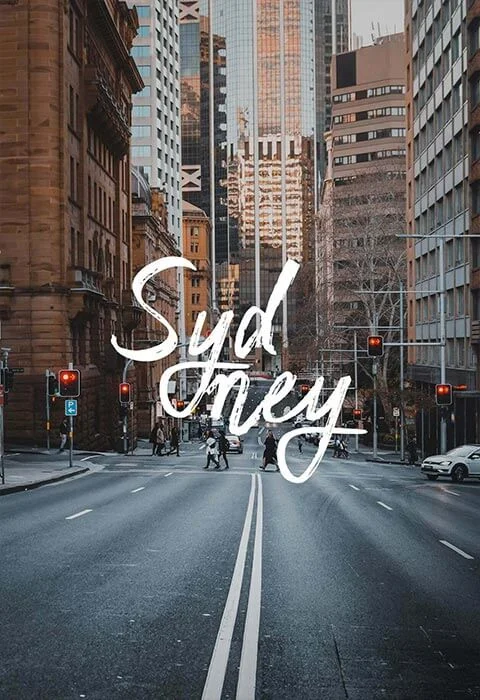 Sydney