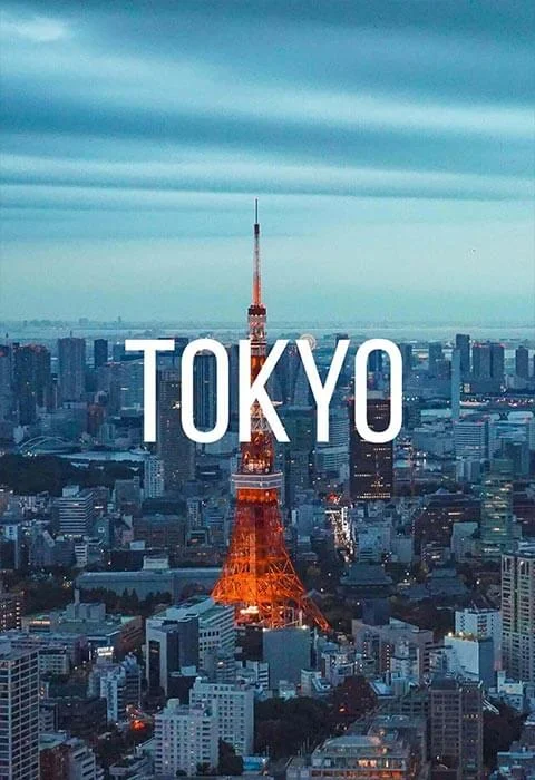 Tokyo