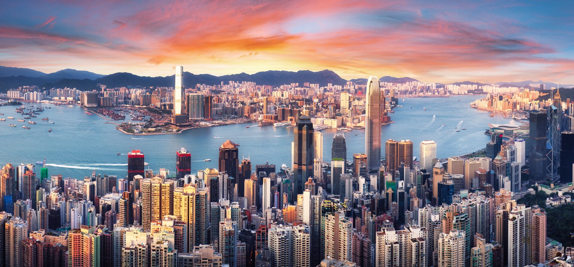 Hong Kong