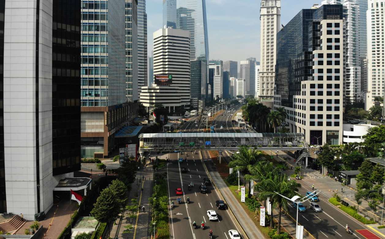 Jakarta