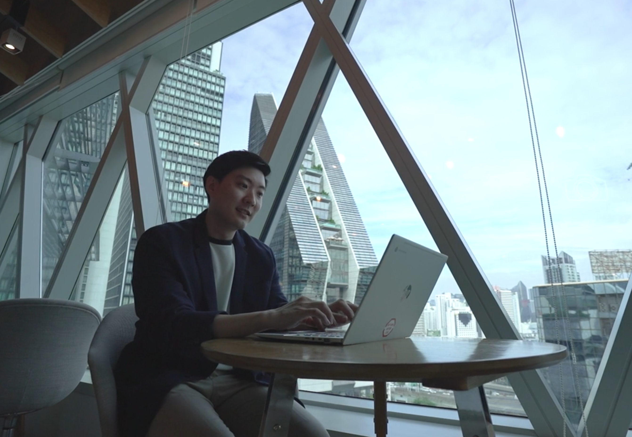 Multilingual content creation