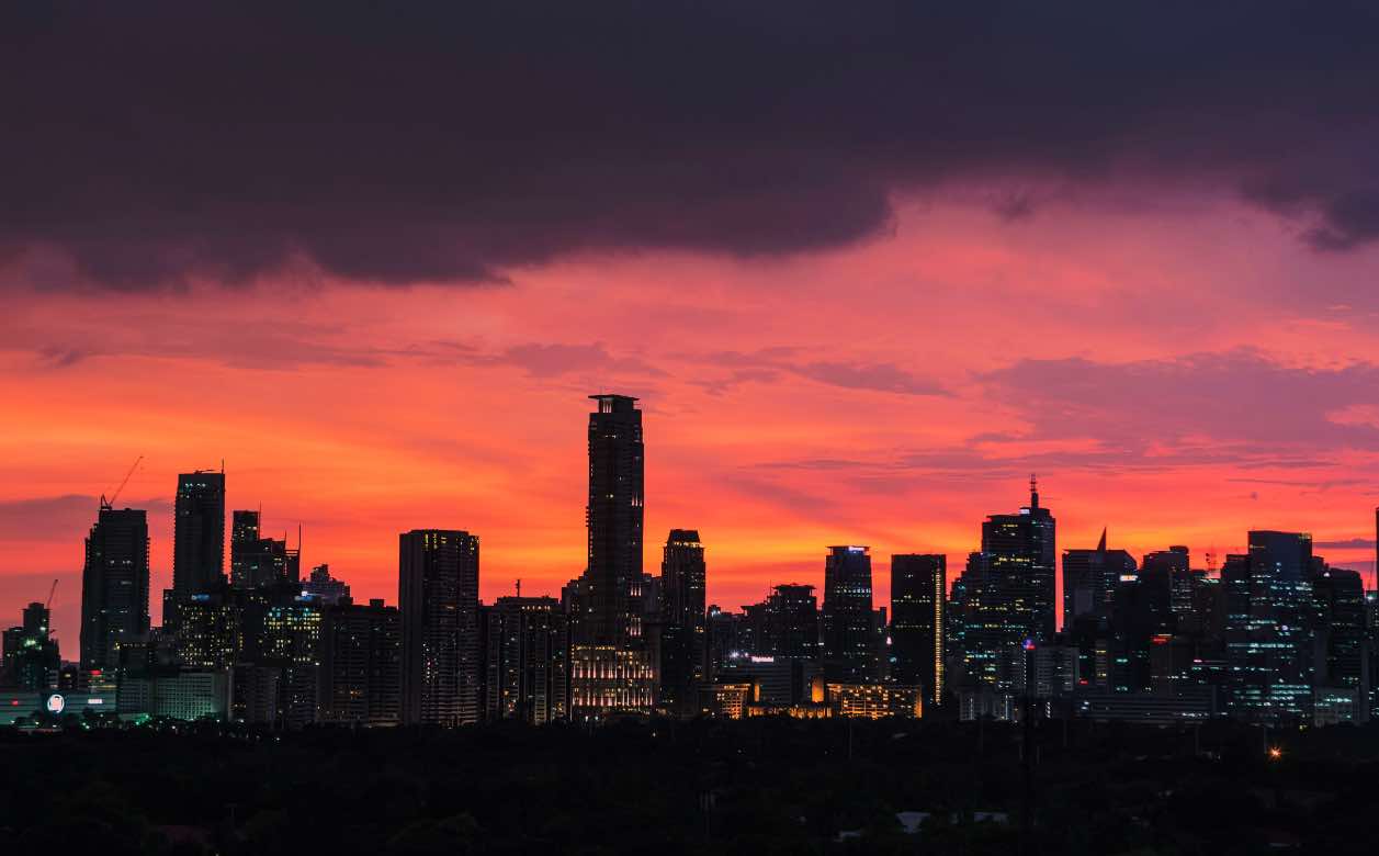 Manila