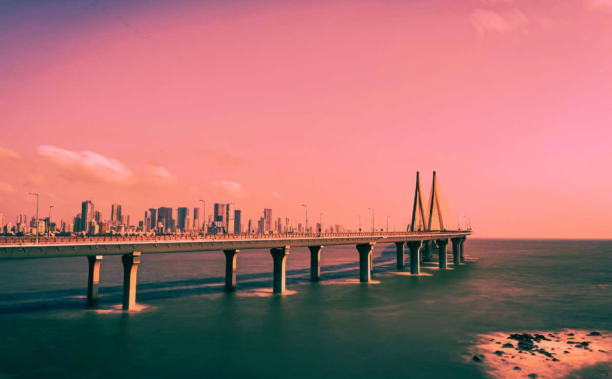 Mumbai