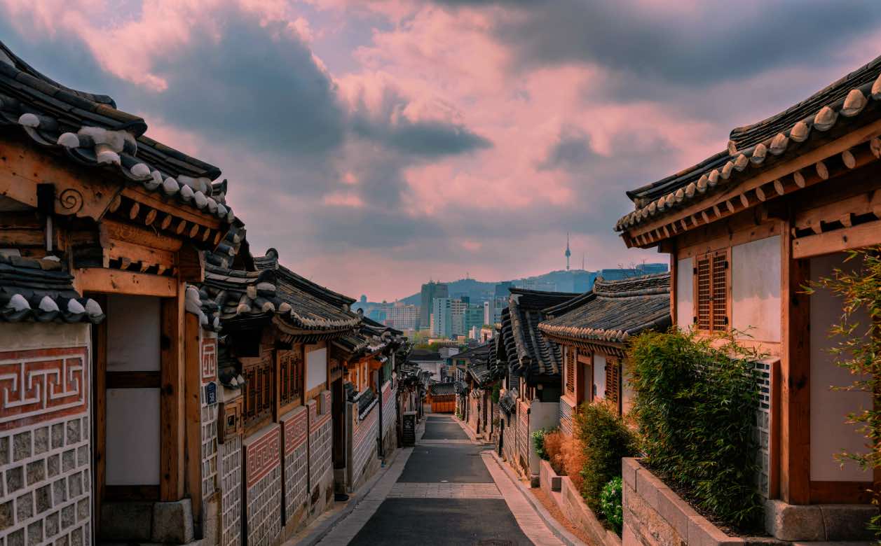 Seoul