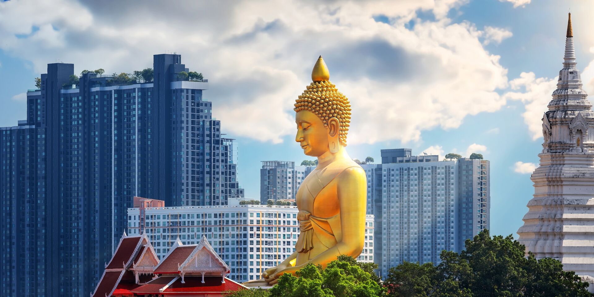 Bangkok