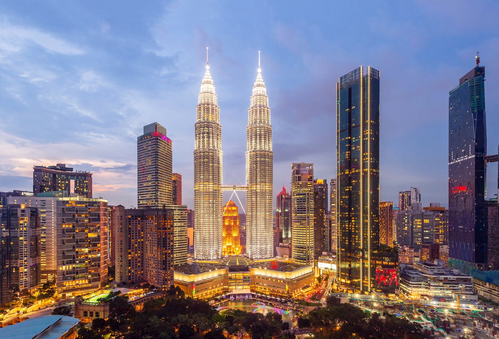 Kuala Lumpur