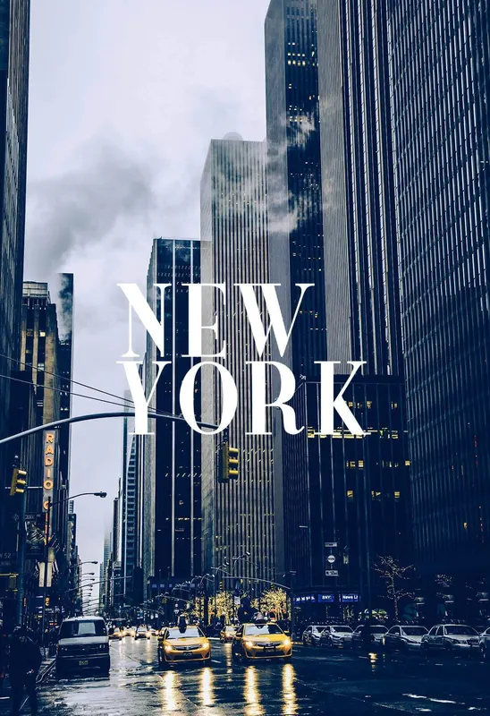 New York