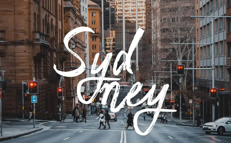 Sydney