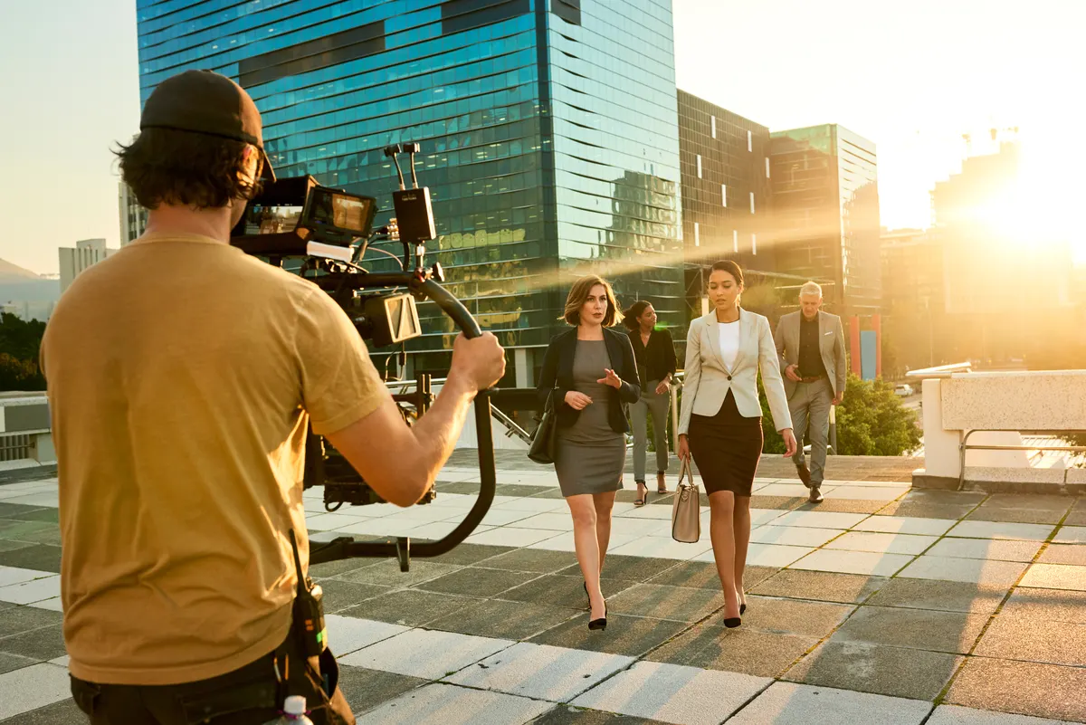 Production in every city