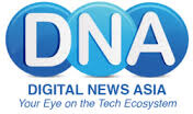 Digitale Nachrichten Asien