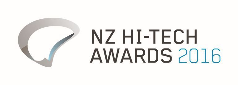 Premios NZ Hi-Tech 2016