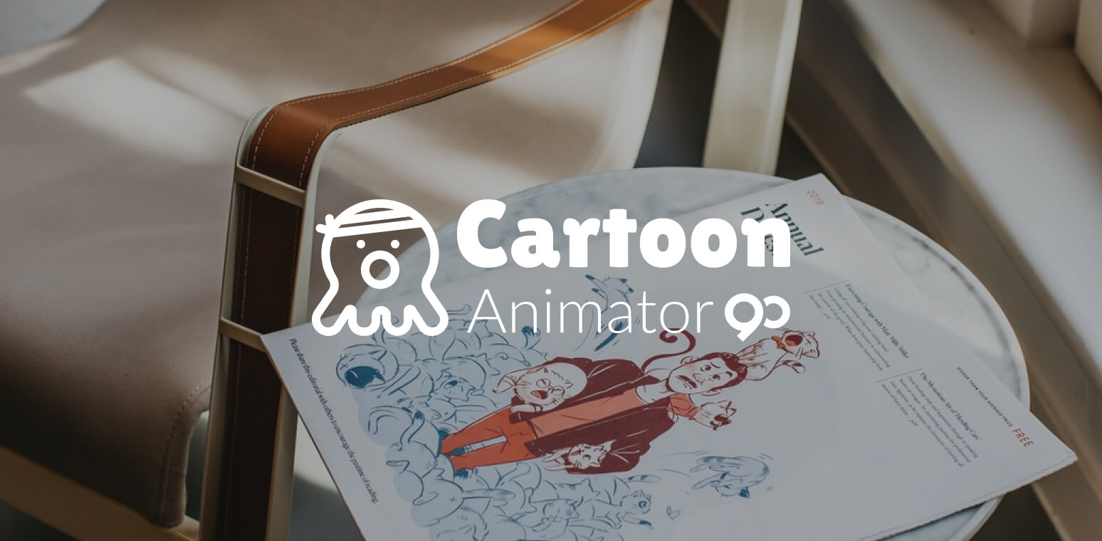 Agent, Animator vs. Animation Wiki