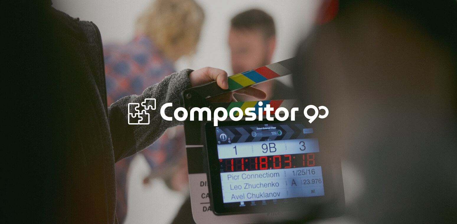 Real-time Compositor: Feedback and discussion - Feature & Design