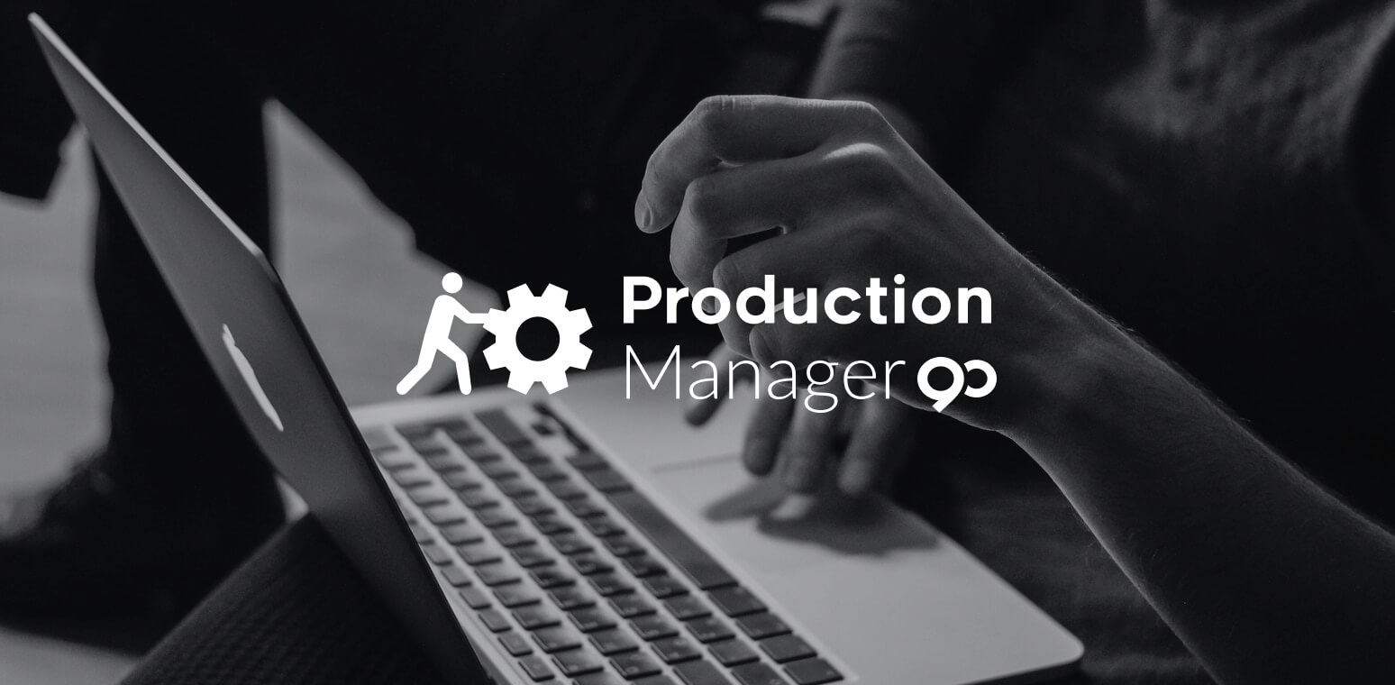 How To Become A Production Manager 90 Seconds   Cover Knowledge Production Manager 1 