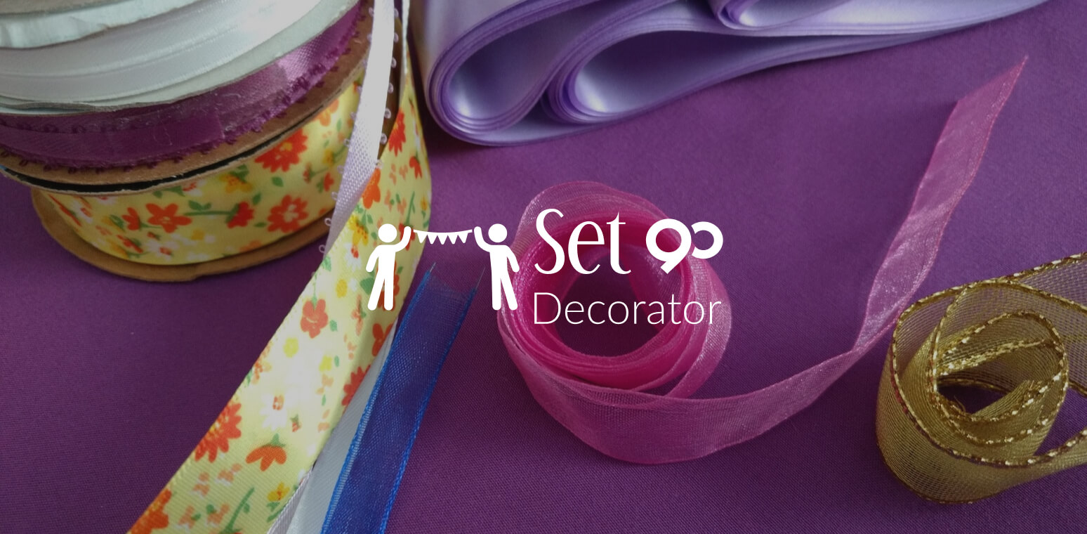 How to hire a freelance Set Decorator? 90 Seconds