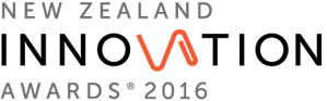 Premios del Consejo de Innovación de Nueva Zelanda 2016