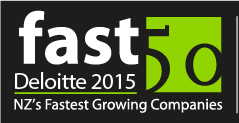 Deloitte 2015 Fast 50