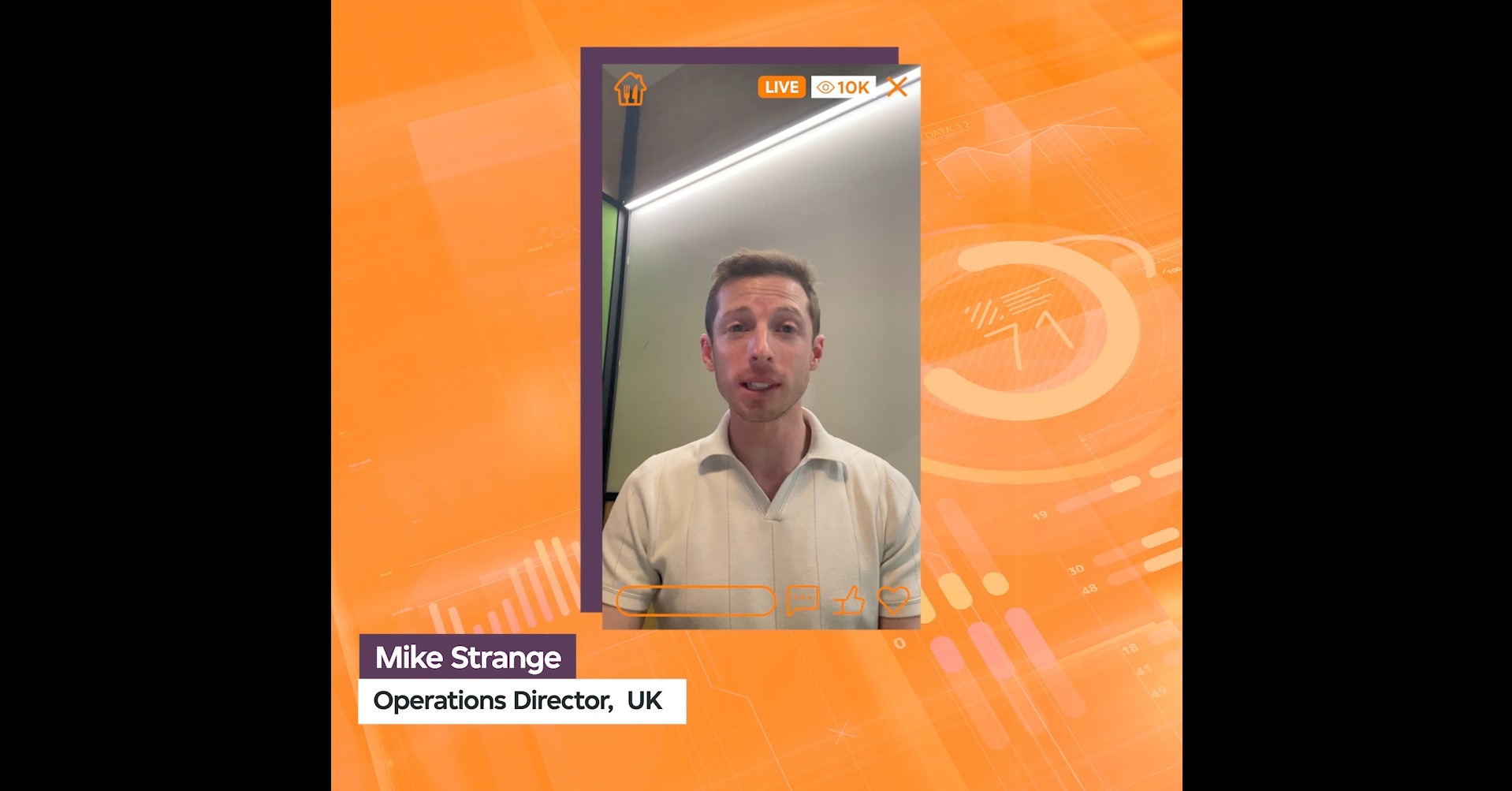 회사 스토리 만들기 - 동영상 제작 솔루션 - 비디오 90 Seconds